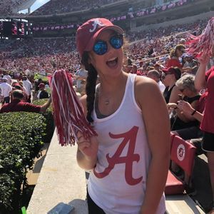 Meet your Posher, Linsey